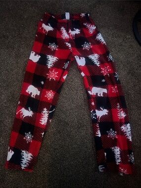 MayFair Cozy Christmas Pjs